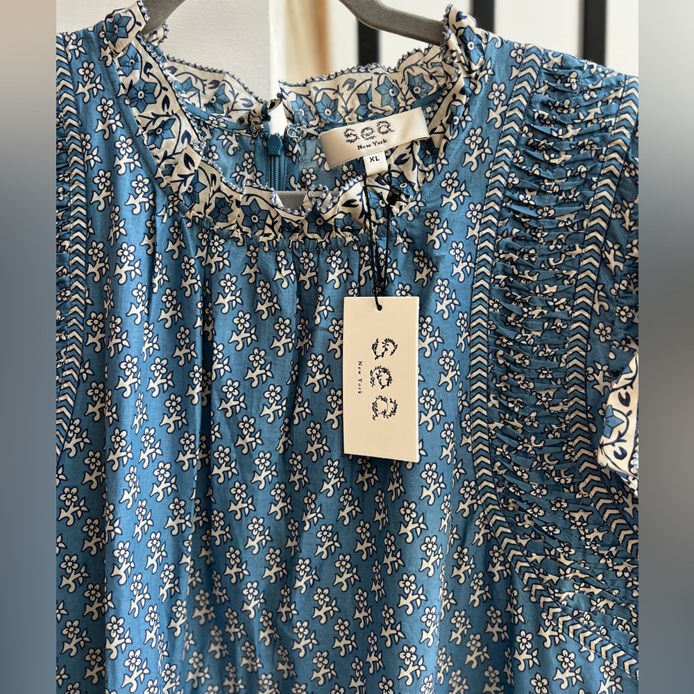 Sea New York dress, new - Picture 2 of 2